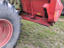 Oros 6011 SA zúzós kukoricaadapter Claas kombájnhoz eladó