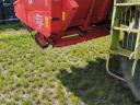 Oros 6011 SA zúzós kukoricaadapter Claas kombájnhoz eladó
