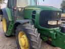 John Deere 6830 eladó