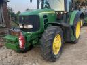 John Deere 6830 eladó