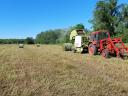 Claas Rollant 66 bálázó eladó