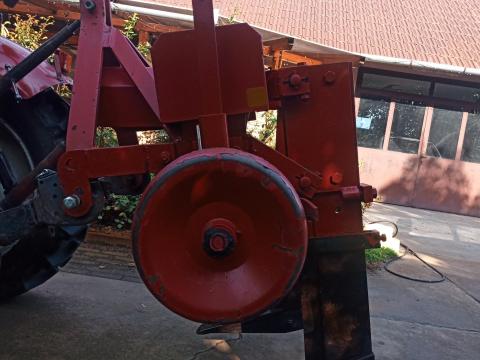 Altalajlazító eladó