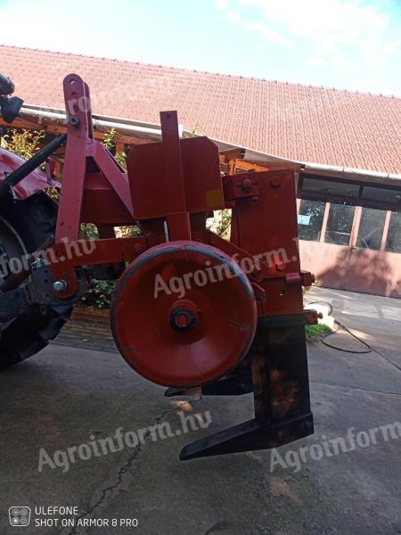 Altalajlazító eladó