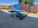 Lemken Smaragd 9, 3 m-es gruber eladó