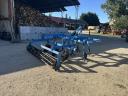 Lemken Smaragd 9, 3 m-es gruber eladó