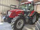 McCormick X6.430 traktor 3700 órával rugózott fülkével 120LE eladó