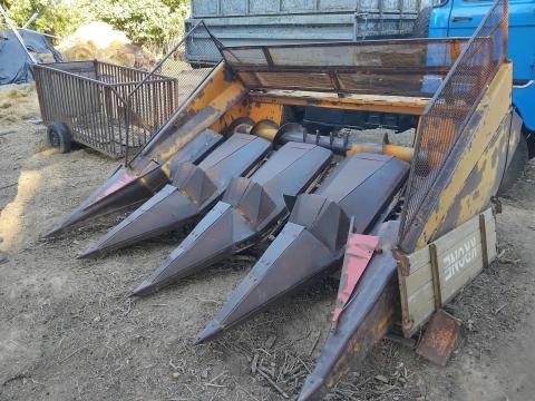 Oros FKA 401M napraforgó adapter eladó