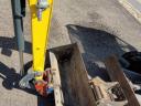 Wacker Neuson ET16 minikotró eladó