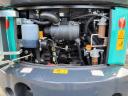 Kobelco SK17SR-3E újszerű minikotró eladó
