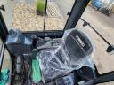 Kobelco SK17SR-3E újszerű minikotró eladó