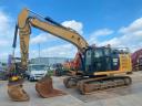 Caterpillar 320 EL / 2013 / 10 797 üzemóra / Lízing 20%-tól