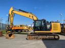 Caterpillar 320 EL / 2013 / 10 797 üzemóra / Lízing 20%-tól
