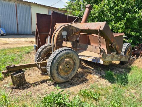 Szkréperláda Szkréperláda