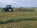 Valtra N 111 eladó, MTZ 892.2 vagy napraforgó, kukorica csere lehetséges