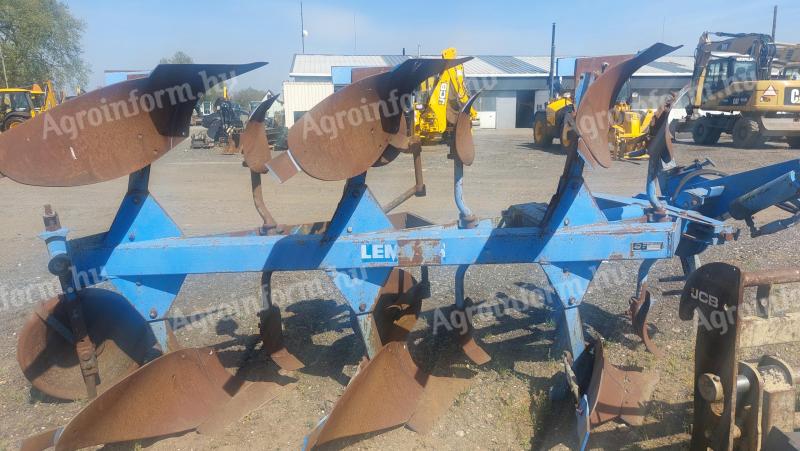 Lemken Opál 110 váltva forgatós eke eladó