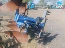 Lemken Opál 110 váltva forgatós eke eladó