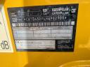 Caterpillar 432F2 / 2019 / 5.870 üzemóra / Lízing 20%-tól