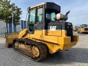 Caterpillar 953C / 2003 / 8.576 üzemóra / Lízing 20%-tól