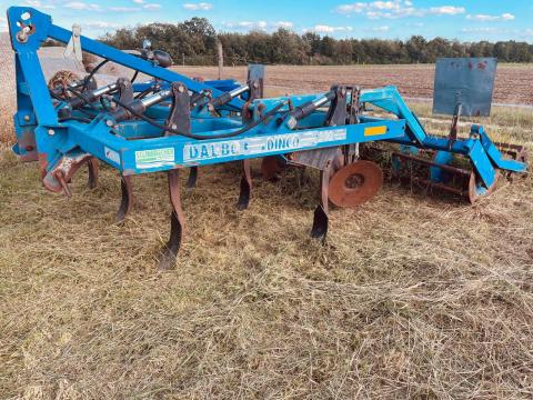 Dalbo dinco 3000 gruber