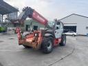 Manitou MT 1440 teleszkópos rakodó eladó Komádiban