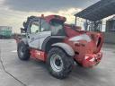 Manitou MT 1440 teleszkópos rakodó eladó Komádiban