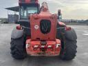 Manitou MT 1440 teleszkópos rakodó eladó Komádiban