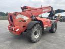 Manitou MT 1440 teleszkópos rakodó eladó Komádiban