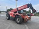Manitou MT 1440 teleszkópos rakodó eladó Komádiban