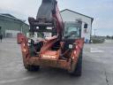 Manitou MT 1440 teleszkópos rakodó eladó Komádiban