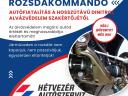 Ford Ranger terepjáró – Dinitrol, prémium hosszútávú alvázvédelem