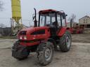 Fehéroroszország MTZ 1025.3 eladó - 110 HP traktor, teljesen szervizelve