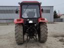 Fehéroroszország MTZ 1025.3 eladó - 110 HP traktor, teljesen szervizelve
