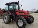 MTZ 1523.4 Fehéroroszország - 6 hengeres, 160 LE traktor eladó