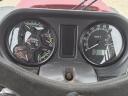 MTZ 1523.4 Fehéroroszország - 6 hengeres, 160 LE traktor eladó