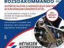 Toyota Land Cruiser terepjáró fiatalítókúra - Hosszú távú, prémium Dinitrol alvázvédelem