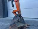 Hitachi ZX10U-6 / 2021 / 463 üzemóra / Lízing 20%-tól