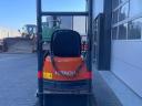 Hitachi ZX10U-6 / 2021 / 463 üzemóra / Lízing 20%-tól