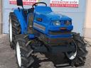 Iseki TA287F összkerekes,  szervokormányos,  irányváltós 28 Le traktor
