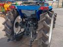 Iseki TA287F összkerekes,  szervokormányos,  irányváltós 28 Le traktor