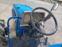 Iseki TA287F összkerekes,  szervokormányos,  irányváltós 28 Le traktor