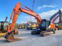 Hitachi ZX250 LCN-5 / 2013 / 12 574 üzemóra / Lízing 20%-tól