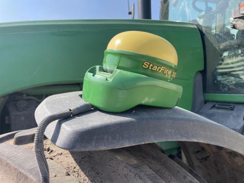 John Deere StarFire 3000 SF1 antenna eladó John Deere StarFire 3000 SF1 antenna eladó