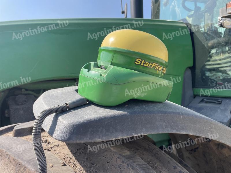 John Deere StarFire 3000 SF1 antenna eladó