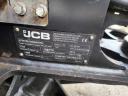 JCB 16C-1 gumiláncos minikotró eladó