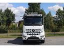 Mercedes-Benz Arocs 2658 6x4 / 2020 / Lízing 20%-tól