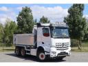 Mercedes-Benz Arocs 2658 6x4 / 2020 / Lízing 20%-tól