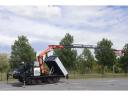Prinoth PANTHER T8 / PALFINGER 18502 / 2014 / 1 465 üzemóra / Lízing 20%-tól