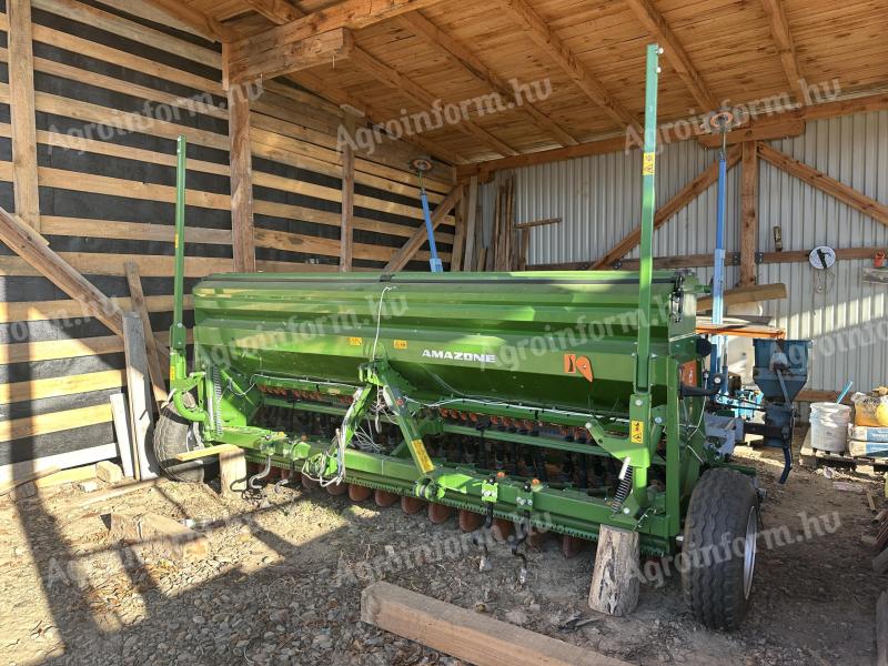 Amazone D9
