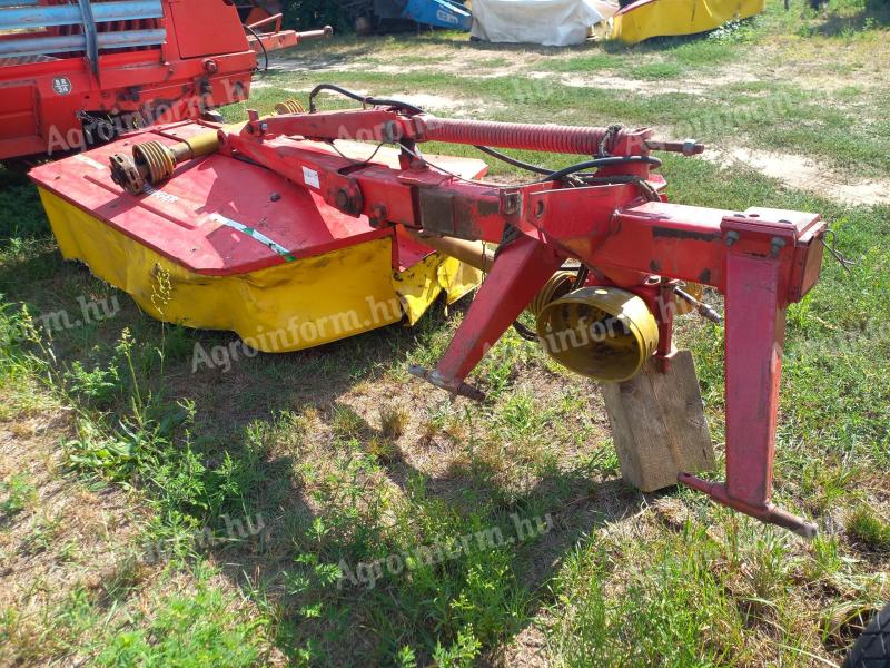 Pöttinger CAT 190 kasza / fűkasza 