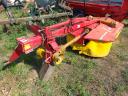 Pöttinger CAT 190 kasza / fűkasza 